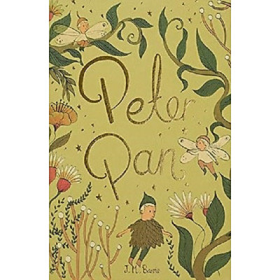 Peter Pan HB