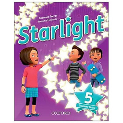 Starlight: Level 5: Student Book