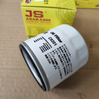 Lọc nhớt Daewoo Lanos 2005-2010 - C9201