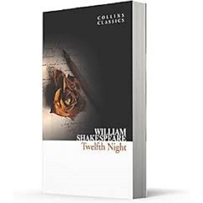 TWELFTH NIGHT