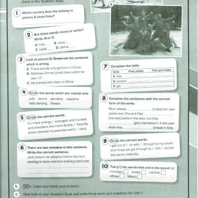Interactive 3 WB