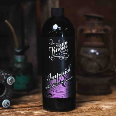 IMPERIAL - Tẩy rửa mâm ô tô Auto Finesse