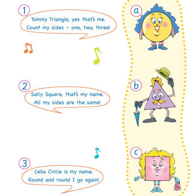 Tiếng Anh 2 Extra and Friends - Activity book (Sách bài tập)