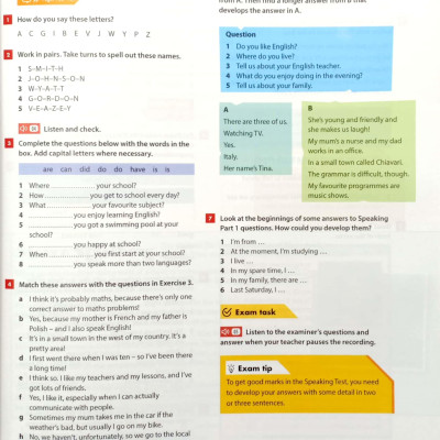 Compact Preliminary For Schools 2nd Edition Student