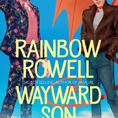 Wayward Son (Simon Snow)