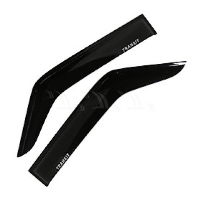 Vè Che Mưa Xe FORD TRANSIT nhựa đen