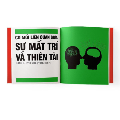 Sách - Tâm Lí Học - Khái Lược Những Tư Tưởng Lớn - Đông A