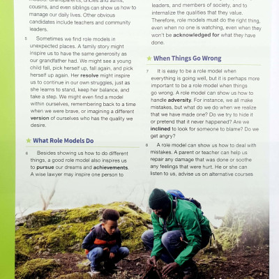 Q: Skills For Success: Level 4: Reading And Writing Student Book With iQ Online Practice - 3rd Edition