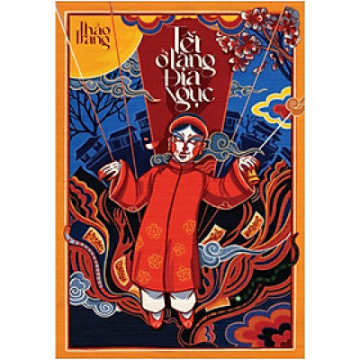 Sách Tết Ở Làng Địa Ngục (Chang Book)