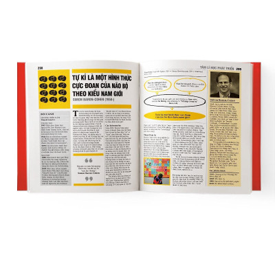 Sách - Tâm Lí Học - Khái Lược Những Tư Tưởng Lớn - Đông A