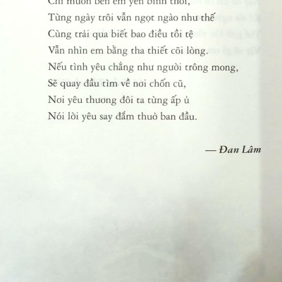 Nếu Như Tôi Nói Nhớ, Em Có Trở Về Không? - Tặng Kèm Bookmark + Postcard