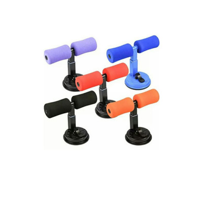 Dụng cụ tập cơ bụng, tập eo đa năng có đế hút chân không cực hiệu quả - màu sắc giao ngẫu nhiên