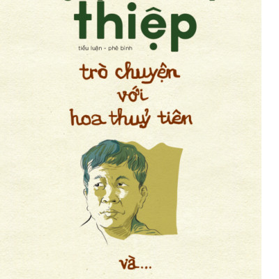 Trò chuyện với hoa thủy tiên và...