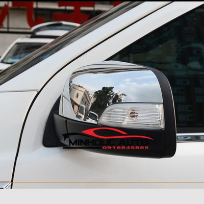 Ốp gương Ford Everest 18-19