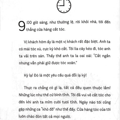 Khởi Nghiệp Từ Tiệm Nhỏ