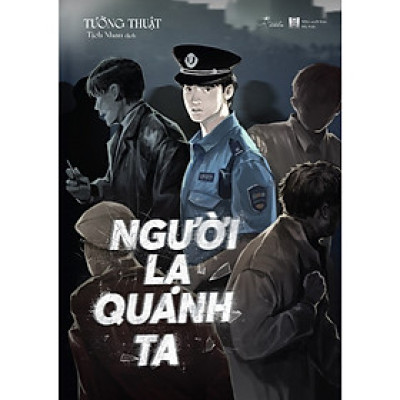 Cuốn Văn Học Hành Động Hay: Người Lạ Quanh Ta