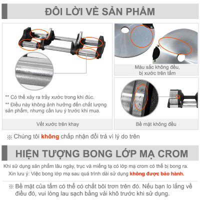 Tạ Tay Điều Chỉnh LYSIN 01 quả tạ 40kg (bộ 02 quả tạ 80kg) –Tăng Giảm 1kg, Mạ Crom Chống Gỉ, Tay Cầm Cao Su Bảo Vệ Tay, Bền Bỉ Chuẩn Nhật