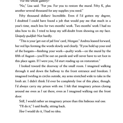 Big Lies In A Small Town