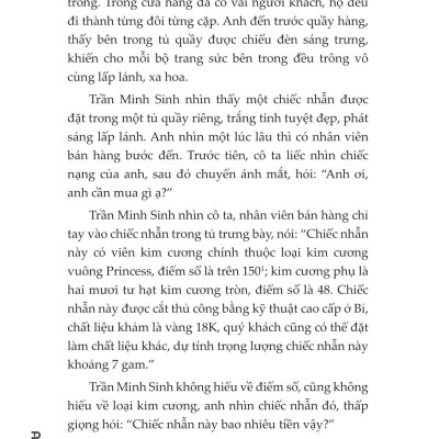 Sách - Câu Chuyện Không Ai Biết Ấy - Tập 2