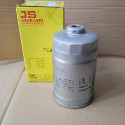 Lọc dầu Diesel Hyundai Solati 2014-2023 - FC9304