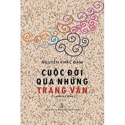 Cuộc đời qua những trang văn