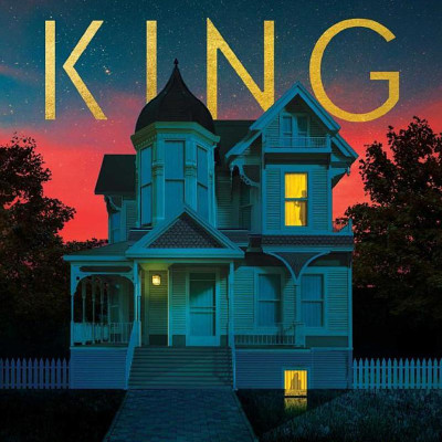 Holly - Stephen King