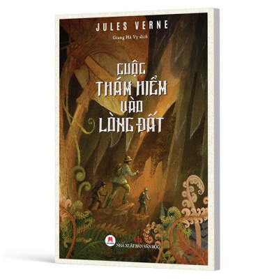 Cuộc Thám Hiểm Vào Lòng Đất