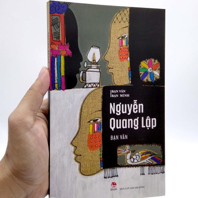 Bạn Văn Bạn Mình: Bạn Văn