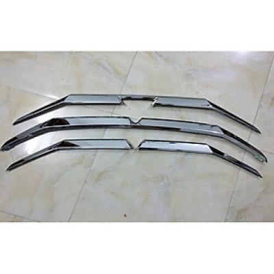 Mặt Ca Lăng Dán Mitsubishi Xpander