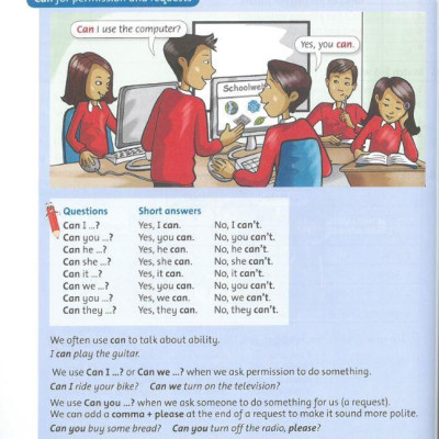 GRAMMAR FRIENDS 3 SB