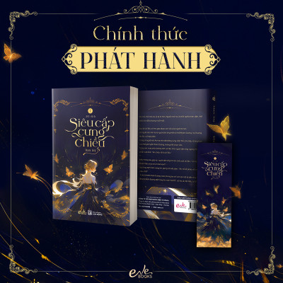 Siêu cấp cưng chiều – Tập 1