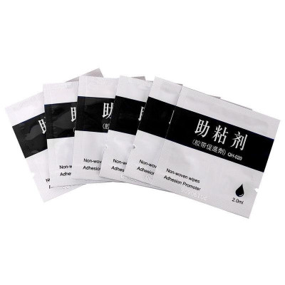 Giấy Lau Tăng Độ Bám Dính cho bề mặt vật liệu ô tô 2 ml tiện lợi