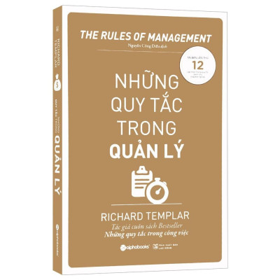 Sách - Combo Những Quy Tắc Thành Công (Lẻ, tùy chọn)