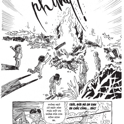 Về Nơi Có Nhiều Cánh Đồng (Tái Bản 2023)