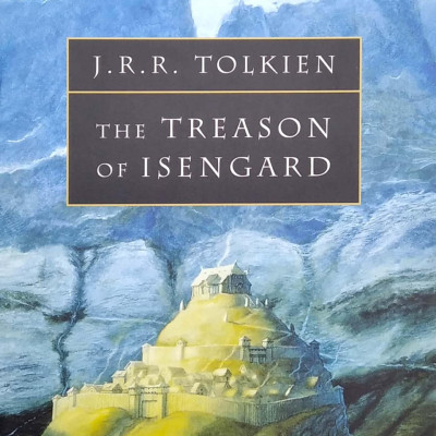 The Treason Of Isengard