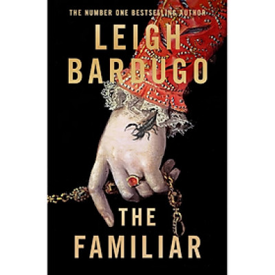 Tiểu thuyết tiếng Anh - The Familiar