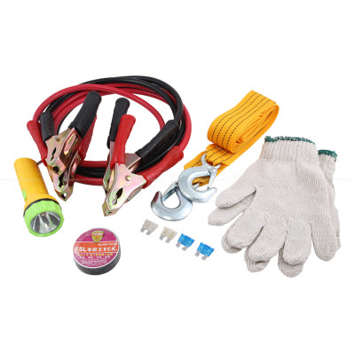Bộ Dây Câu Bình Đa Năng CIND LB-209 500A Dài 2m