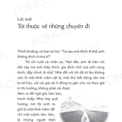 Đi Khi Ta Còn Trẻ