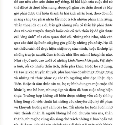 Truyện truyền kỳ Việt Nam