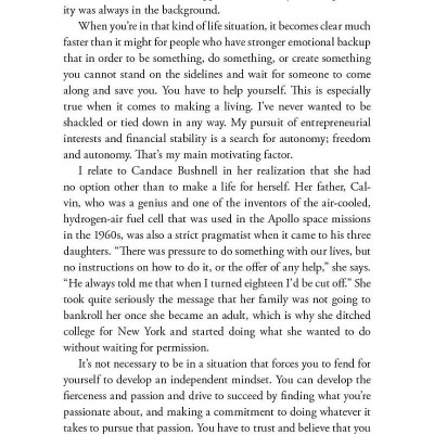 Business Is Personal: The Truth About What It Takes To Be Successful While Staying True To Yourself