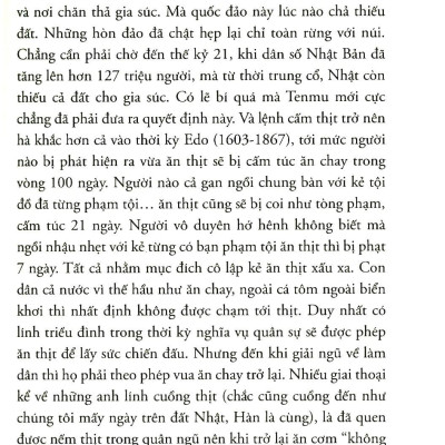 Nửa Vòng Trái Đất Uống Một Ly Trà
