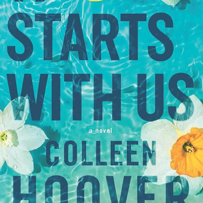 It Ends With Us 2: It Starts With Us