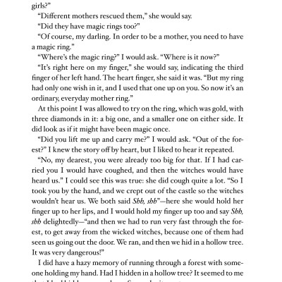 The Testaments: A Novel (Handmaid