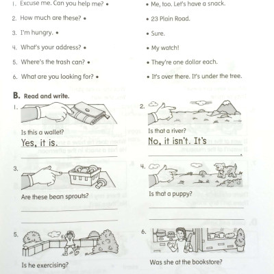 English Time: Workbook Level 4