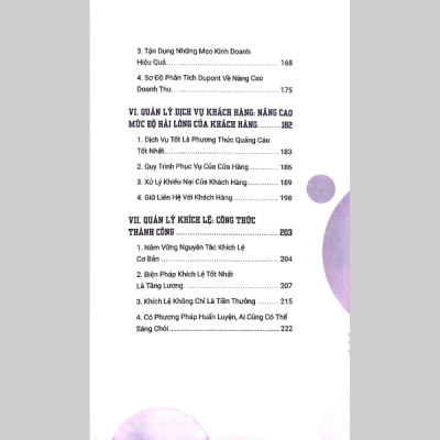 Giao Cho Bạn Một Cửa Hàng - Quản Lý Thế Này Mới Mau Giàu (Tái Bản 2024)