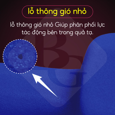 BG Bộ 2 Tạ tay 304 - 314 cao cấp 2Kg Thái Lan (hàng nhập khẩu)