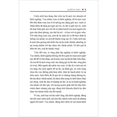 Khởi Nghiệp Và Vận Hành Đúng Hướng Để Tránh Thất Bại Và Phát Triển Bền Vững