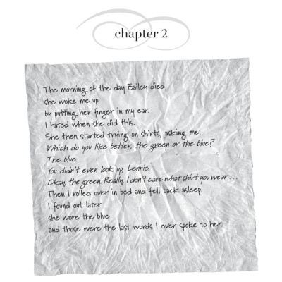 The Sky Is Everywhere (Movie Tie-In)