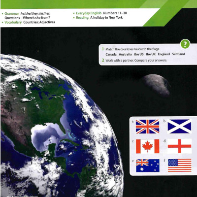 Headway 5th Edition: Beginner: Student
