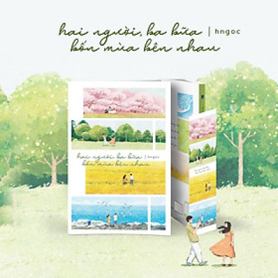 Hai Người, Ba Bữa, Bốn Mùa Bên Nhau 